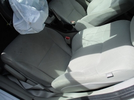 2012 HONDA CIVIC LX WHITE 4DR 1.8L VTEC AT A16325